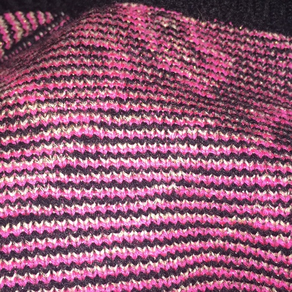 Vintage Dressy Teddy knit dress. - Picture 6 of 7